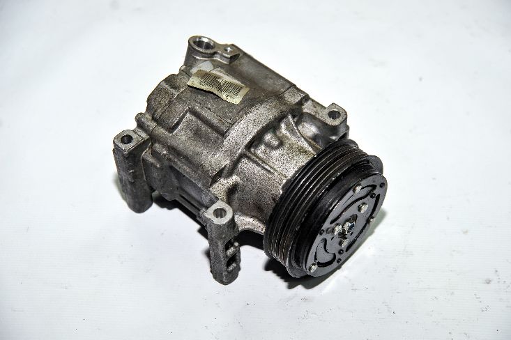 İDEA ÇIKMA YEDEK PARÇA FİAT ÇIKMA YEDEK PARÇA   (224)DOBLO KLIMA KOMP